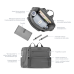 Lionelo Cube Torba Plecak Grey