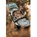 Makaszka Śpiworek Premium Do Wózka 12-36m Monkeys