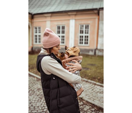 Makaszka Kocyk Niemowlaka Ornithology
