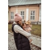 Makaszka Kocyk Niemowlaka Ornithology