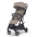 Inglesina Now Shot Beige Pastaigu Ratiņi