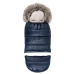 Zaffiro Grow Up 2.0 Śpiwór Do Wózka Plusz Pastel Navy Blue