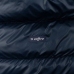 Zaffiro Grow Up 2.0 Śpiwór Do Wózka Plusz Pastel Navy Blue