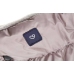Divdaļīgie ratu cimdi Zaffiro Plush Pastel Pink