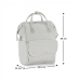 Kinderkraft Treasurepack Plecak Dla Mamy z Przewijakiem Nature Vibes Grey