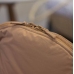 Petite&Mars Śpiworek Zimowy Comfy 4w1 Elegant Carmel
