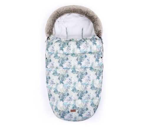 Petite&Mars Śpiworek Zimowy Comfy 4w1 Fancy Dream