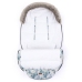 Petite&Mars Śpiworek Zimowy Comfy 4w1 Fancy Dream
