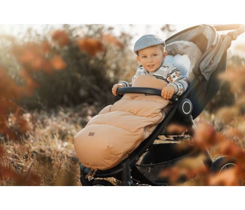 Petite&Mars Śpiworek Zimowy Comfy 4w1 Fancy Dream