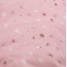 Petite&Mars Śpiworek Zimowy Comfy 4w1 Glossy Princess
