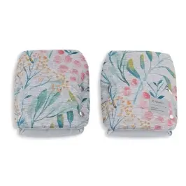 X-Lander X-Muff Art Wild Garden Roku cimdi ratiem