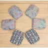 X-Lander X-Muff Art Wild Garden Roku cimdi ratiem