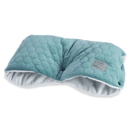 X-Lander X-Muff Velvet Petrol Варежки - муфта на коляску