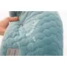 X-Lander X-Muff Velvet Silver Roku mufta - cimdi ratiem