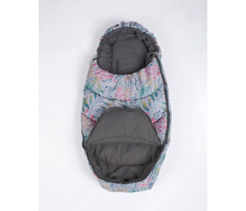 X-Lander X-Cosy Art Wild Garden Спальный мешок для коляски