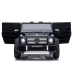 Divvietīgs bērnu elektromobilis Mercedes A100 Black Painted