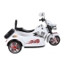 Bērnu elektro motocikls SX138 White