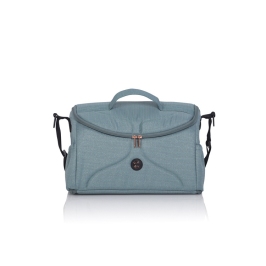 Cavoe Axo Shine Torba Boho Green