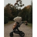 Makaszka Śpiworek Premium Do Wózka 0-18m Camel