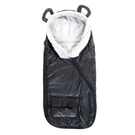 Спальный мешок для коляски Avionaut Baby Sleeping Bag Black
