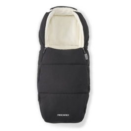 Recaro Śpiworek Do Fotelika Night Black