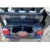 Divvietīgs bērnu elektromobilis Jeep S2388 Black