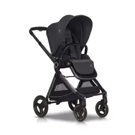 Cavoe Osis 2.0 Wózek Spacerowy Iron