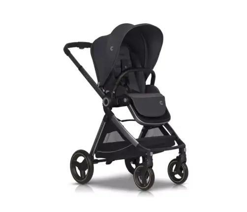 Cavoe Osis 2.0 Wózek Spacerowy Iron