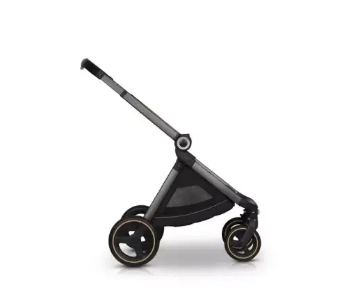 Cavoe Osis 2.0 Wózek Spacerowy Iron