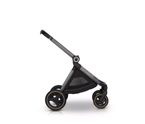 Cavoe Osis 2.0 Wózek Spacerowy Iron