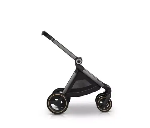 Cavoe Osis 2.0 Wózek Spacerowy Iron