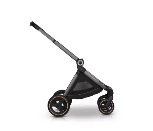 Cavoe Osis 2.0 Wózek Spacerowy Iron