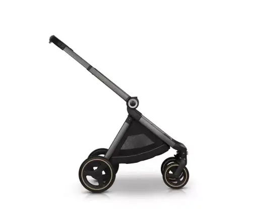 Cavoe Osis 2.0 Wózek Spacerowy Iron