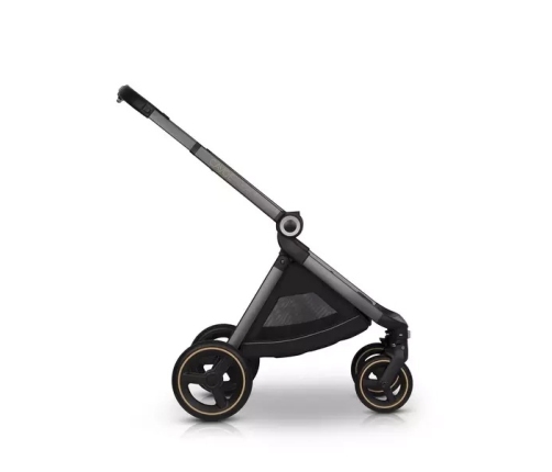 Cavoe Osis 2.0 Wózek Spacerowy Iron