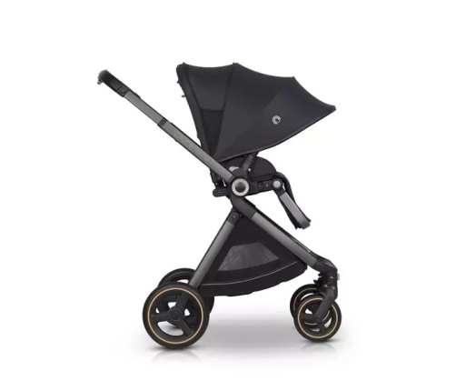Cavoe Osis 2.0 Wózek Spacerowy Iron