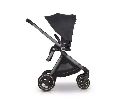 Cavoe Osis 2.0 Wózek Spacerowy Iron