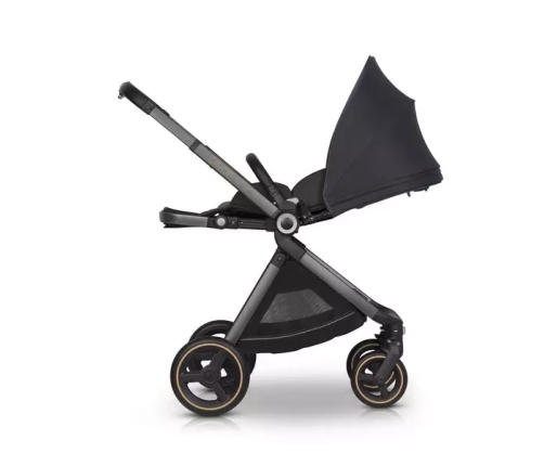 Cavoe Osis 2.0 Wózek Spacerowy Iron