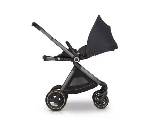 Cavoe Osis 2.0 Wózek Spacerowy Iron
