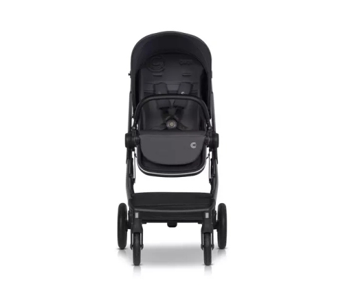 Cavoe Osis 2.0 Wózek Spacerowy Iron