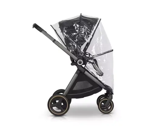 Cavoe Osis 2.0 Wózek Spacerowy Iron