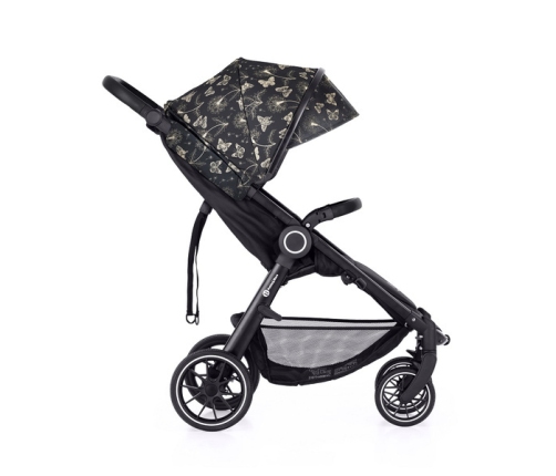 Petite&Mars Budka Do Wózka Street+ i Street Air+ Limited 100 Dandelion