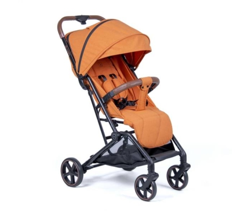 Coletto Maya Automatic Orange Pastaigu rati