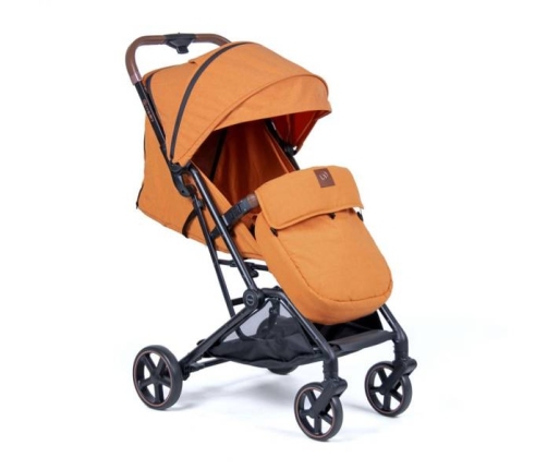 Coletto Maya Automatic Orange Pastaigu rati