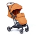 Coletto Maya Automatic Orange Pastaigu rati
