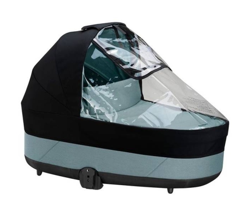 Cybex Folia Przeciwdeszczowa Do Gondoli Balios / Talos S Lux Transparent