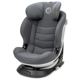 Strochenmuehle Niki Next Asphalt Bērnu autosēdeklis 0-18 kg