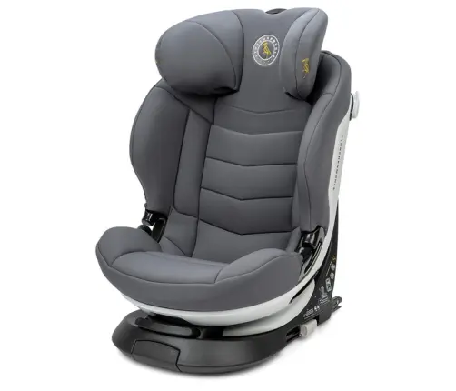 Strochenmuehle Niki Next Asphalt Bērnu autosēdeklis 0-18 kg