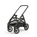 Inglesina Aptica XT Duo Wózek Głęboko-Spacerowy + Stojak Na Gondolę Horizon Grey
