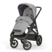 Inglesina Aptica XT Duo Wózek Głęboko-Spacerowy + Stojak Na Gondolę Horizon Grey