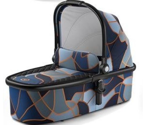 Kiddy Evostar Light Gondola Urban Camo Kiddy Evostar Light Gondola Urban Camo